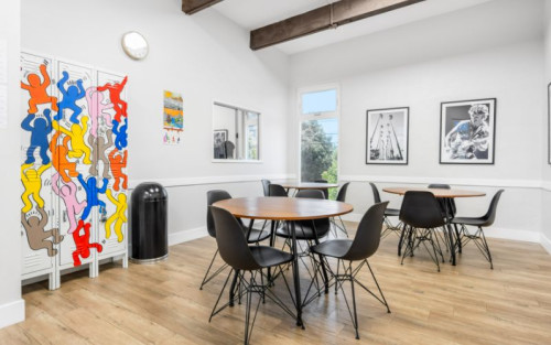 Residential Premium Image