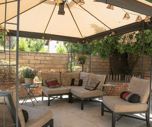 Residential Premium Image