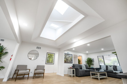 Residential Premium Image