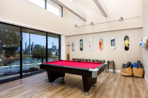 Residential Premium Image