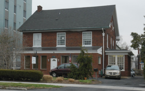 Residential Premium Main Image