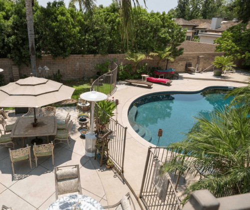Residential Premium Image