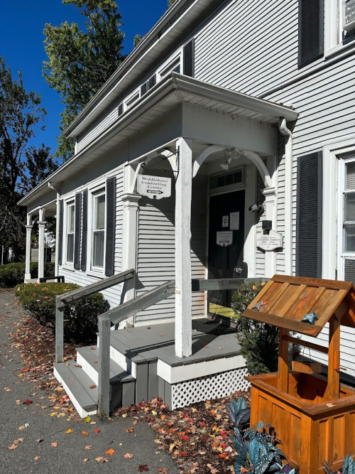 Residential Premium Main Image