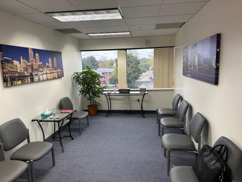 Residential Premium Image