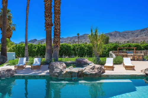 Residential Premium Image