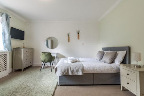 Residential Premium Image