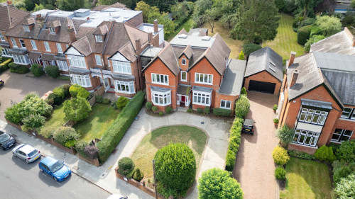 Residential Premium Main Image
