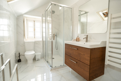 Residential Premium Image