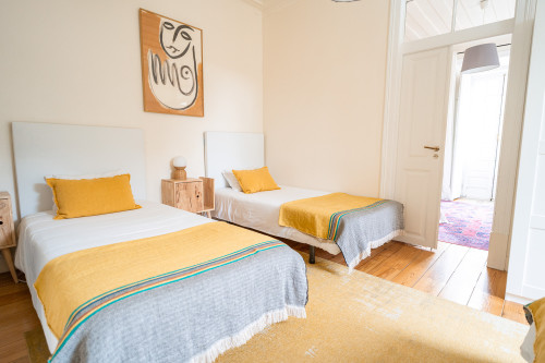Residential Premium Image
