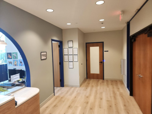 Residential Premium Image