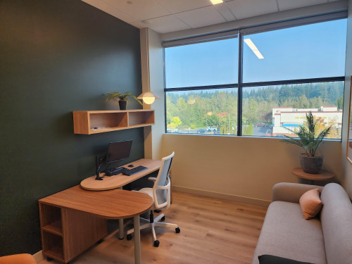 Residential Premium Image