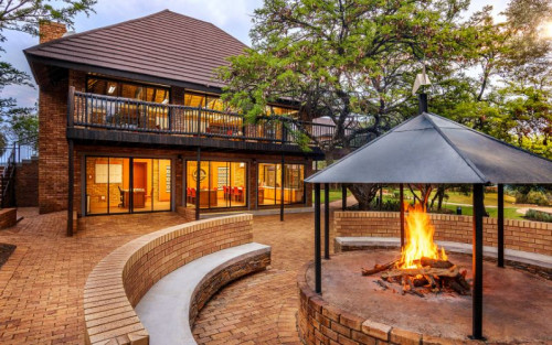 Residential Premium Image