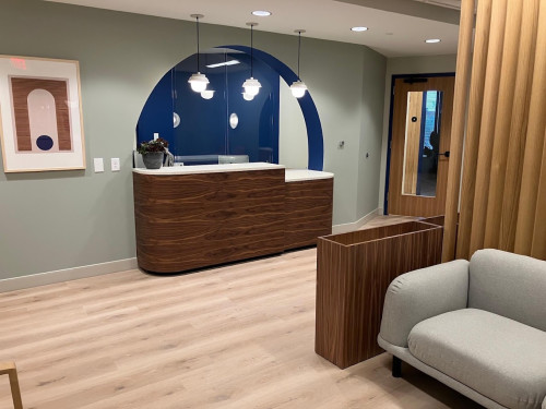 Residential Premium Image