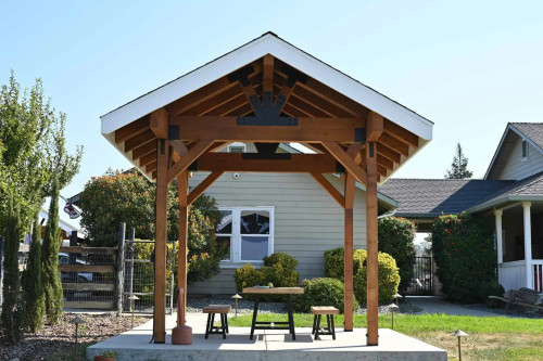 Residential Premium Image