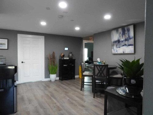 Residential Premium Image