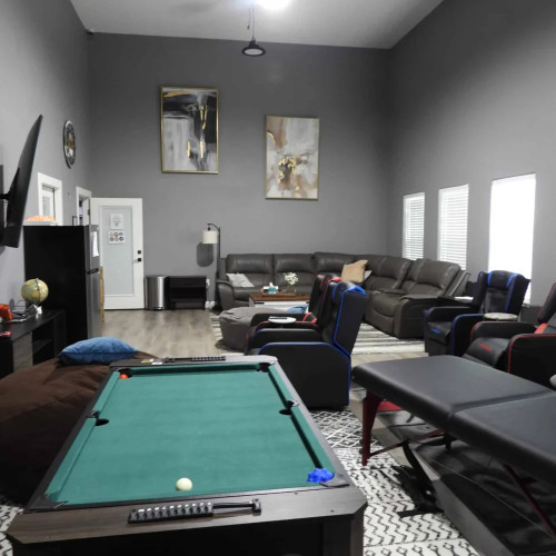 Residential Premium Image