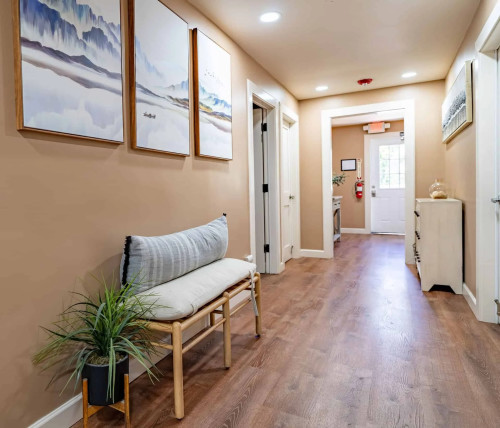 Residential Premium Image