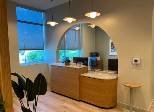 Residential Premium Image