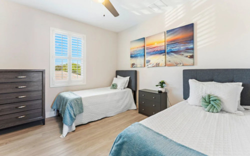 Residential Premium Image