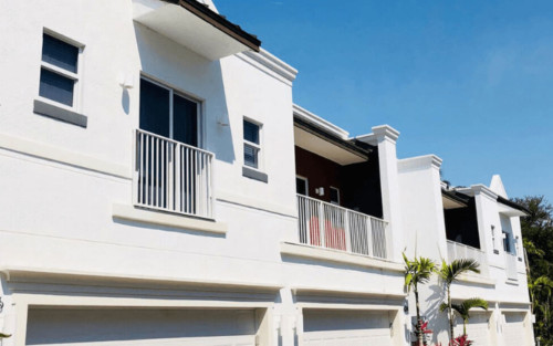 Residential Premium Image
