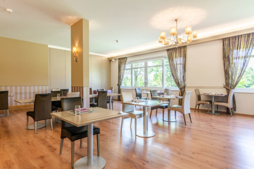 Residential Premium Image