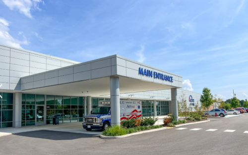 Residential Premium Main Image