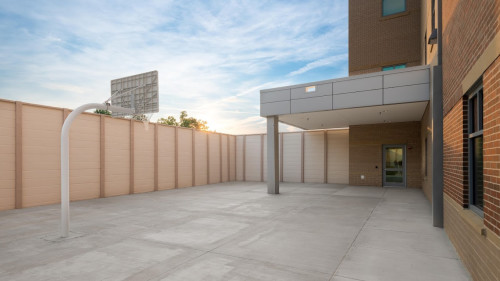 Residential Premium Image