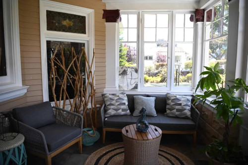 Residential Premium Image
