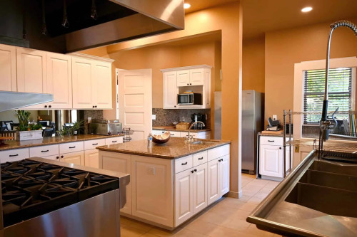Residential Premium Image