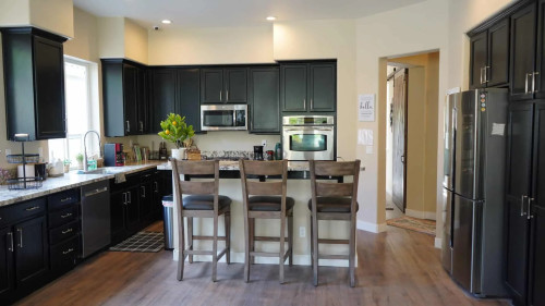 Residential Premium Image
