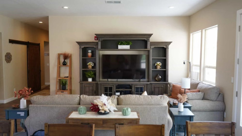 Residential Premium Image