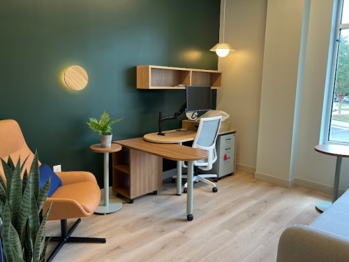 Residential Premium Image