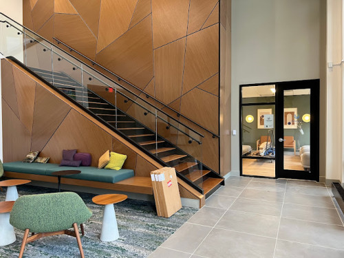 Residential Premium Image