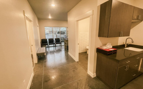 Residential Premium Image