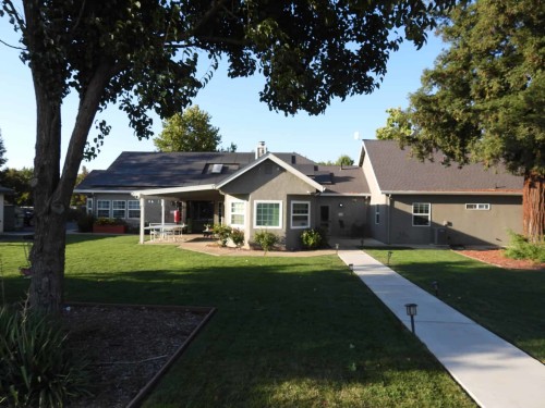 Residential Premium Main Image