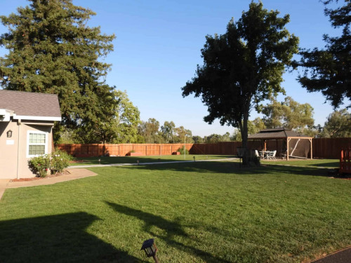 Residential Premium Image
