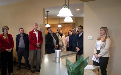 Residential Premium Image