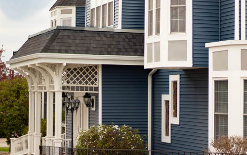 Residential Premium Image