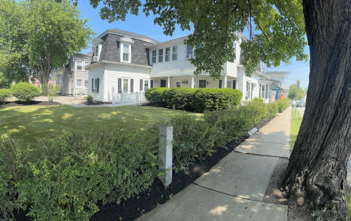 Residential Premium Image
