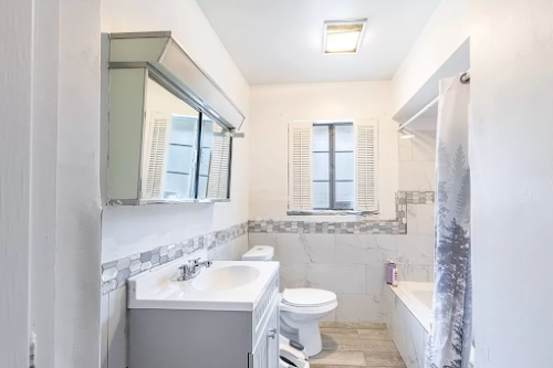 Residential Premium Image