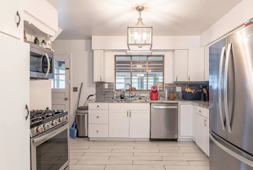 Residential Premium Image
