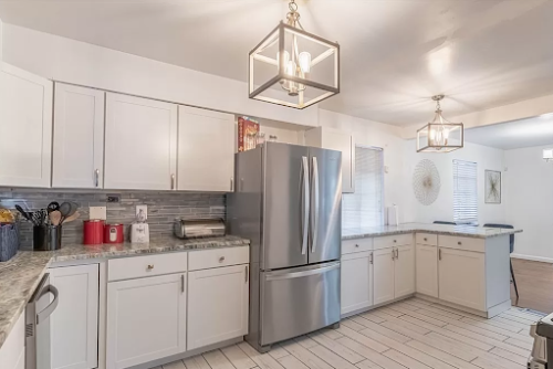 Residential Premium Image