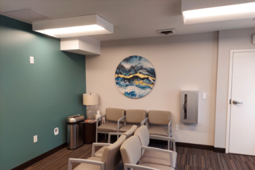 Residential Premium Image