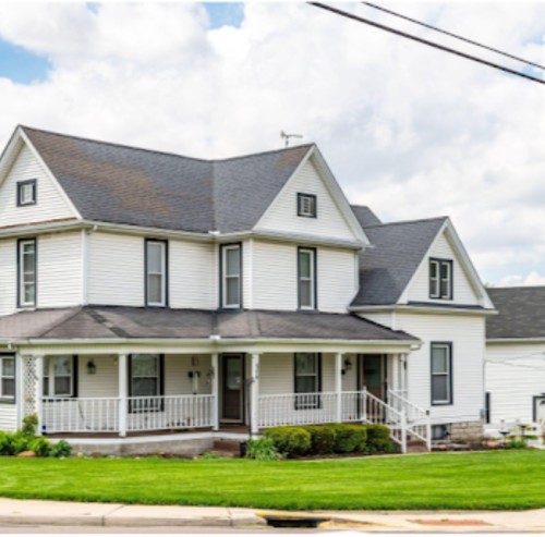 Residential Premium Image