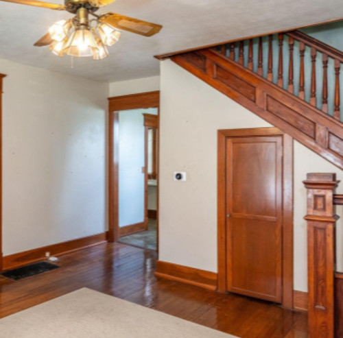 Residential Premium Image