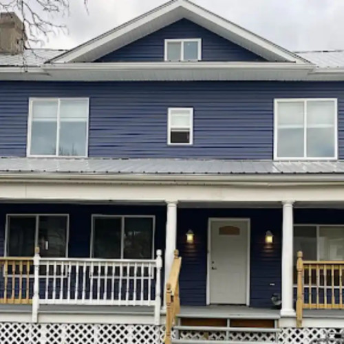 Residential Premium Image