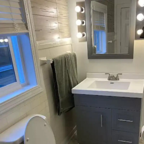 Residential Premium Image