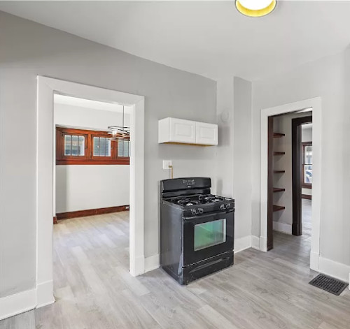 Residential Premium Image