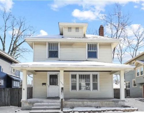 Residential Premium Image
