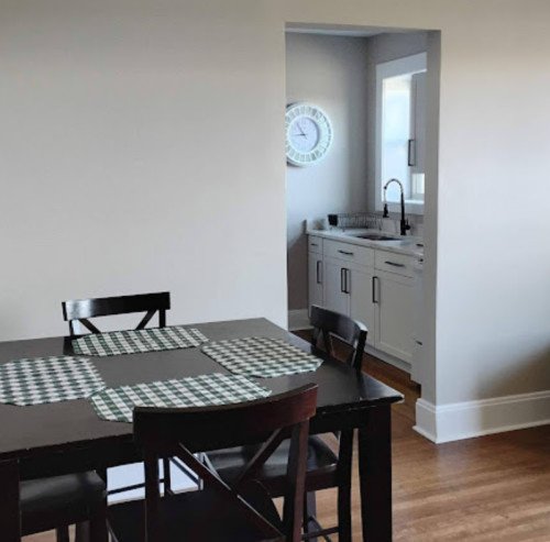 Residential Premium Image